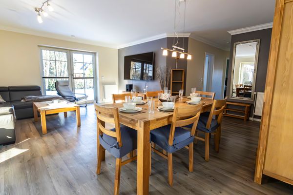 Foto 6 Ferienwohnung Ostfriesland Nordfriesland Appartement Dorfluft (Objekt 85286) buchen