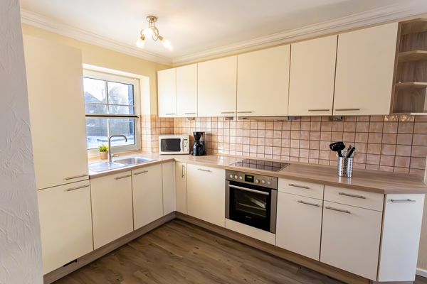 Foto 7 Ferienwohnung Ostfriesland Nordfriesland Appartement Dorfluft (Objekt 85286) suchen