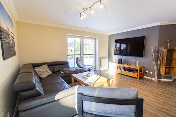 Foto 11 Ferienwohnung Ostfriesland Nordfriesland Appartement Dorfluft (Objekt 85286) buchen