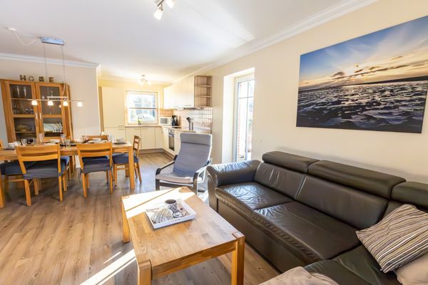 Foto 12 Ferienwohnung Ostfriesland Nordfriesland Appartement Dorfluft (Objekt 85286) suchen