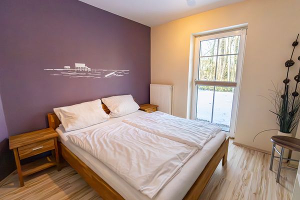 Foto 15 Ferienwohnung Ostfriesland Nordfriesland Appartement Dorfluft (Objekt 85286) Reise