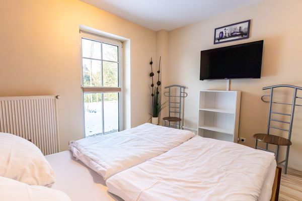 Foto 16 Ferienwohnung Ostfriesland Nordfriesland Appartement Dorfluft (Objekt 85286) buchen