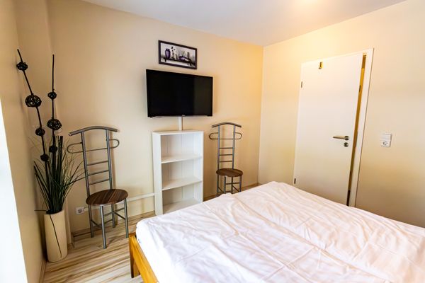 Foto 17 Ferienwohnung Ostfriesland Nordfriesland Appartement Dorfluft (Objekt 85286) suchen