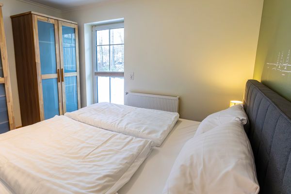 Foto 19 Ferienwohnung Ostfriesland Nordfriesland Appartement Dorfluft (Objekt 85286) Urlaub