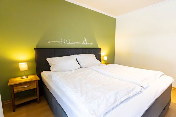 Foto 20 Ferienwohnung Ostfriesland Nordfriesland Appartement Dorfluft (Objekt 85286) Reise