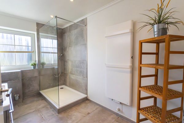 Foto 22 Ferienwohnung Ostfriesland Nordfriesland Appartement Dorfluft (Objekt 85286) suchen