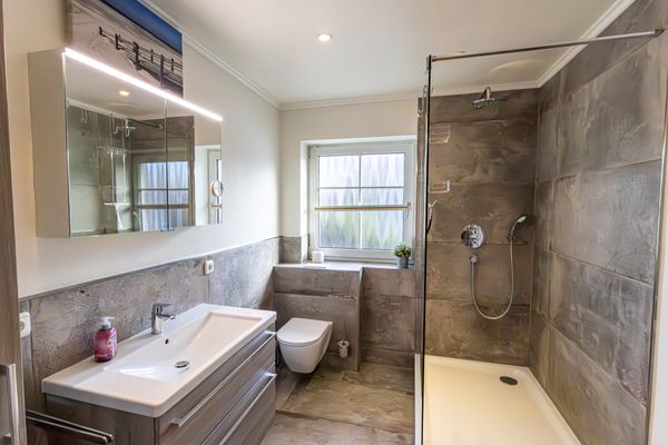 Foto 23 Ferienwohnung Ostfriesland Nordfriesland Appartement Dorfluft (Objekt 85286) Nordsee