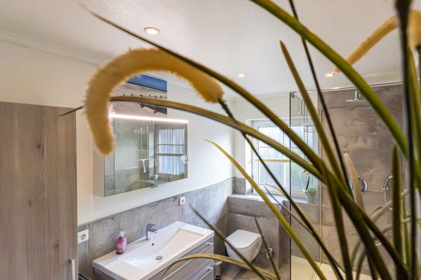 Foto 24 Ferienwohnung Ostfriesland Nordfriesland Appartement Dorfluft (Objekt 85286) Urlaub