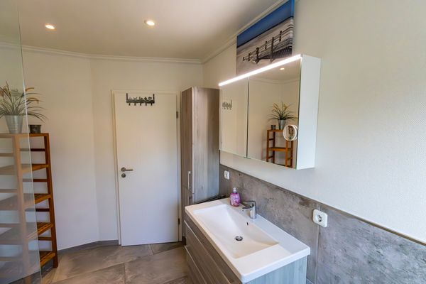 Foto 25 Ferienwohnung Ostfriesland Nordfriesland Appartement Dorfluft (Objekt 85286) Reise