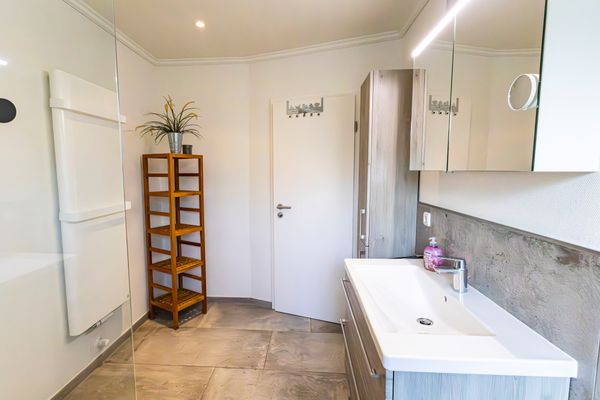 Foto 26 Ferienwohnung Ostfriesland Nordfriesland Appartement Dorfluft (Objekt 85286) buchen