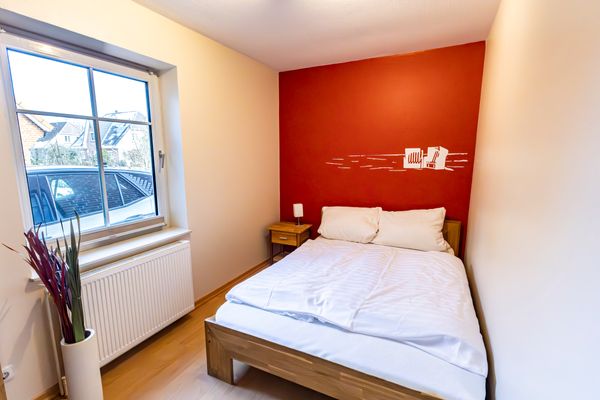 Foto 27 Ferienwohnung Ostfriesland Nordfriesland Appartement Dorfluft (Objekt 85286) suchen