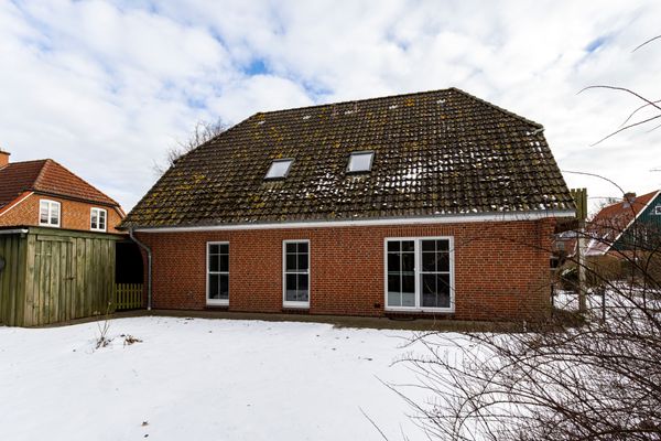 Foto 31 Ferienwohnung Ostfriesland Nordfriesland Appartement Dorfluft (Objekt 85286) buchen