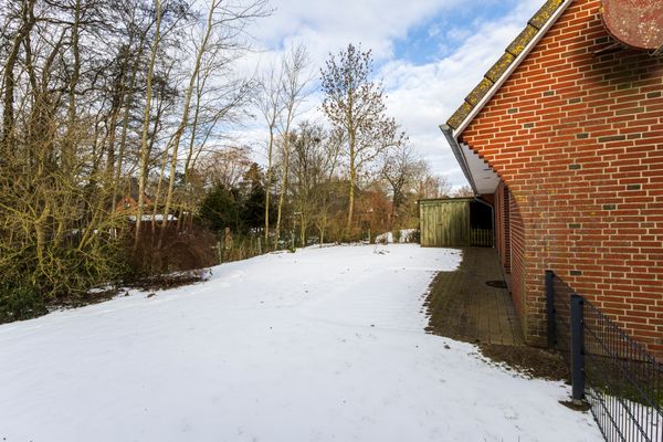 Foto 32 Ferienwohnung Ostfriesland Nordfriesland Appartement Dorfluft (Objekt 85286) suchen