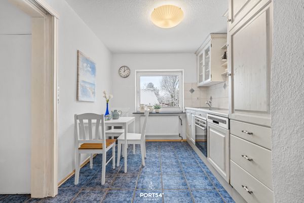 Küche / Küchenzeile