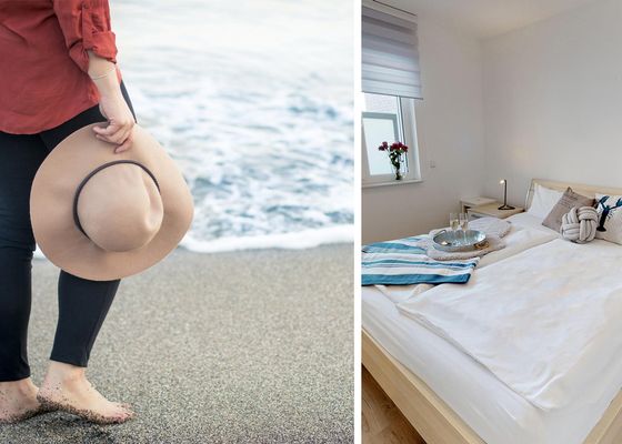 Ostseetraum - Komfort