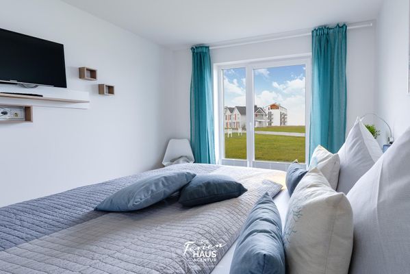  Godewind - Schlafzimmer