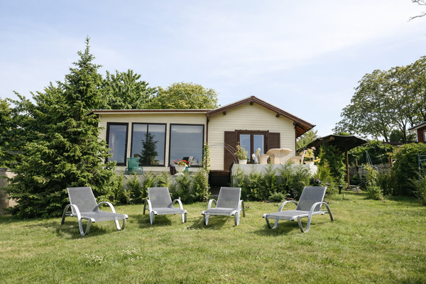 Ferienhaus 1 Bad Doberan