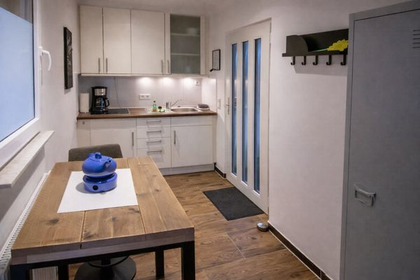 Foto 6 Ferienwohnung Ostfriesland Krummhörn & Umgebung Das Posthaus - Kutsche (Objekt 26124) buchen