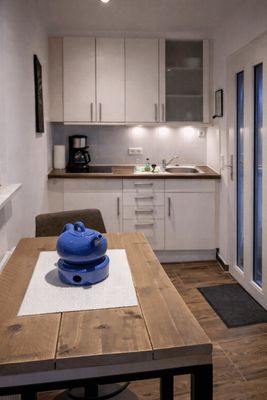 Foto 9 Ferienwohnung Ostfriesland Krummhörn & Umgebung Das Posthaus - Kutsche (Objekt 26124) Urlaub