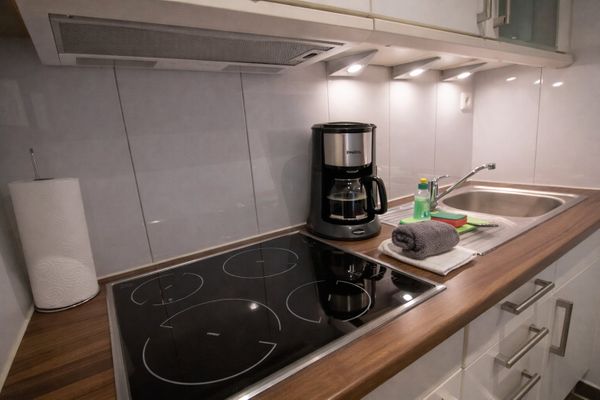 Foto 7 Ferienwohnung Ostfriesland Krummhörn & Umgebung Das Posthaus - Kutsche (Objekt 26124) suchen