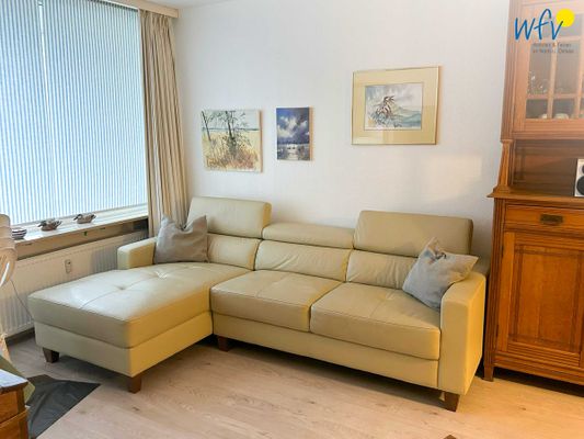 Foto 7 Ferienwohnung Ostfriesland Borkum Ferienhaus Seeblick Ferienwohnung Catharina (Objekt 24557) suchen