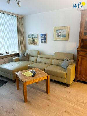 Foto 8 Ferienwohnung Ostfriesland Borkum Ferienhaus Seeblick Ferienwohnung Catharina (Objekt 24557) Nordsee