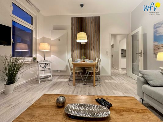 Foto 20 Ferienwohnung Ostfriesland Juist Haus Niedersachsen Ferienwohnung 12 (Objekt 25889) Reise