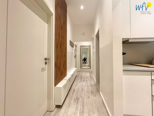 Foto 18 Ferienwohnung Ostfriesland Juist Haus Niedersachsen Ferienwohnung 12 (Objekt 25889) Nordsee