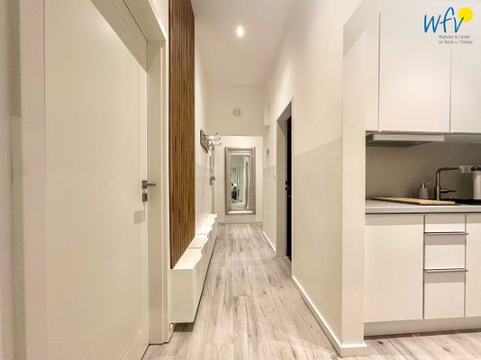 Foto 21 Ferienwohnung Ostfriesland Juist Haus Niedersachsen Ferienwohnung 12 (Objekt 25889) buchen