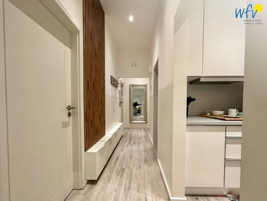 Foto 23 Ferienwohnung Ostfriesland Juist Haus Niedersachsen Ferienwohnung 12 (Objekt 25889) Nordsee