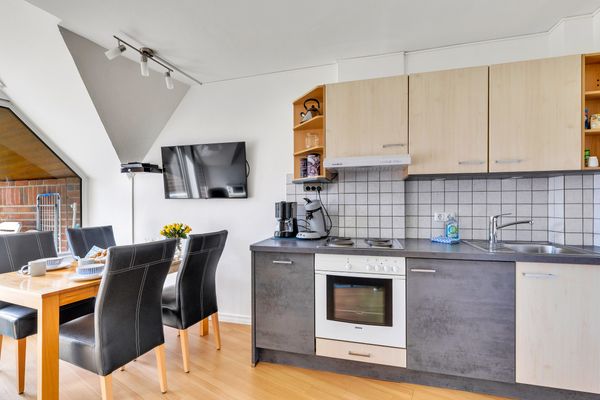 Küche / Küchenzeile