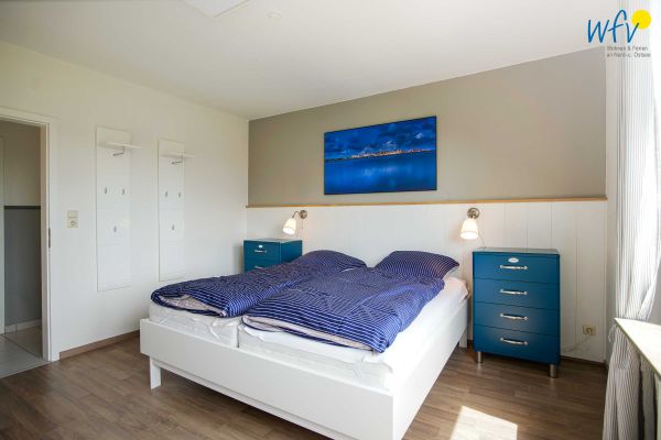 Foto 9 Ferienwohnung Ostfriesland Borkum Haus Franz-Habich-Straße 9 Ferienwohnung Peiter Blik (Objekt 95490) Urlaub