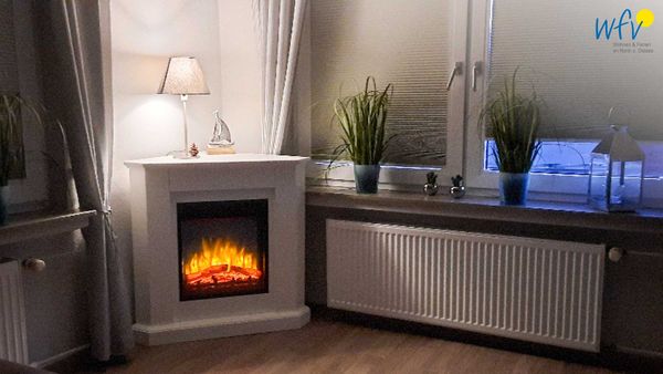 Foto 14 Ferienwohnung Ostfriesland Borkum Haus Franz-Habich-Straße 9 Ferienwohnung Peiter Blik (Objekt 95490) Urlaub