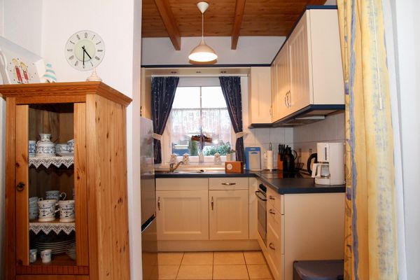 Foto 6 Ferienhaus Ostfriesland Norddeich & Umgebung Freia en Uli (Objekt 94963) buchen