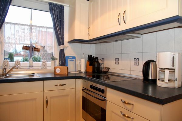 Foto 7 Ferienhaus Ostfriesland Norddeich & Umgebung Freia en Uli (Objekt 94963) suchen