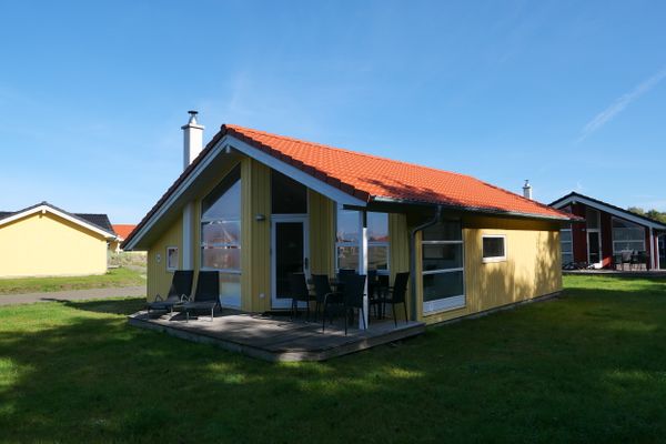 Ferienhaus 88