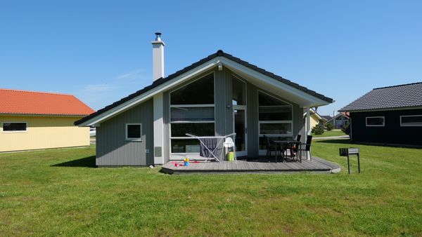 Ferienhaus 21