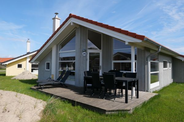 Ferienhaus 26