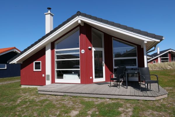 Ferienhaus 120