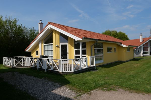 Ferienhaus 135