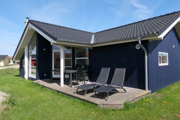 Ferienhaus 36