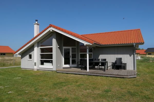 Ferienhaus 51