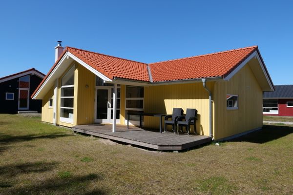 Ferienhaus 85