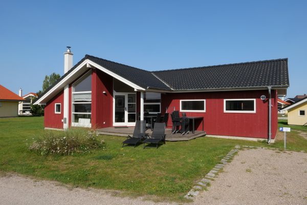 Ferienhaus 46