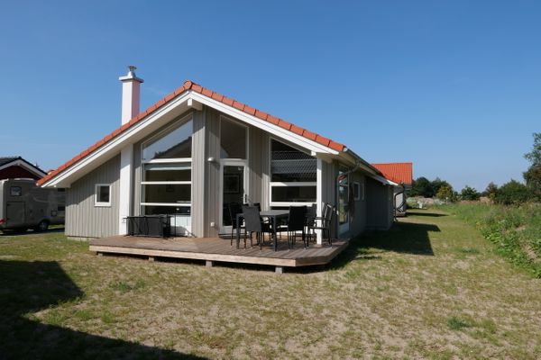 Ferienhaus B 79