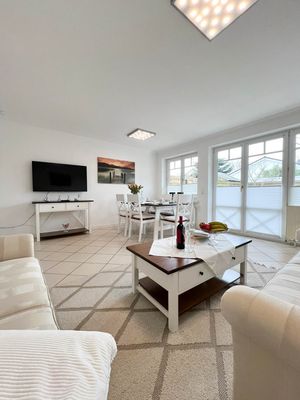 Foto 4 Ferienwohnung Ostfriesland Sylt Leyla EG (Objekt 93081) Urlaub