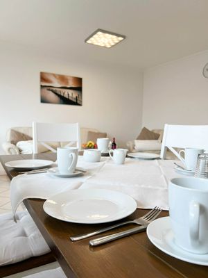 Foto 5 Ferienwohnung Ostfriesland Sylt Leyla EG (Objekt 93081) Reise
