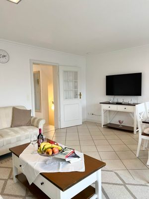 Foto 2 Ferienwohnung Ostfriesland Sylt Leyla EG (Objekt 93081) suchen