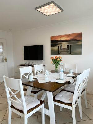 Foto 7 Ferienwohnung Ostfriesland Sylt Leyla EG (Objekt 93081) suchen