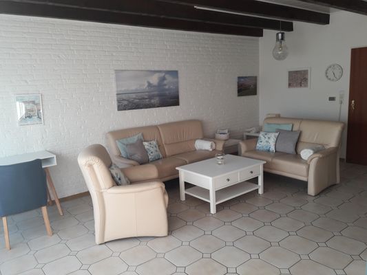 Foto 1 Ferienhaus Ostfriesland Krummhörn & Umgebung Ferienhaus Sieldeep (Objekt 27162) buchen